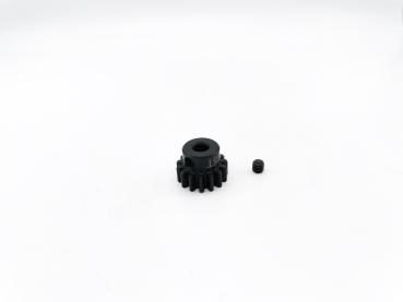 SWORKz Motorritzel 15 Zähne 1/8